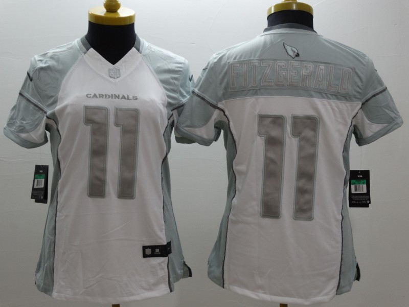 WoMen Platinum jerseys-107